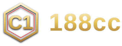 188cc logo